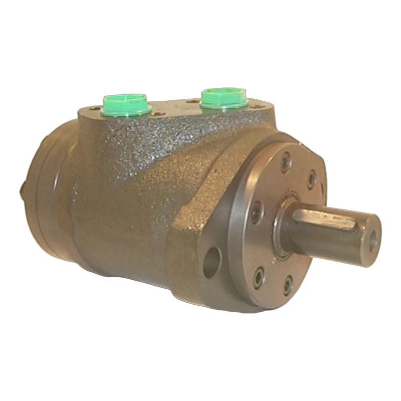 SILNIK HYDRAULICZNY MPP 100 HI WAŁ 1'', 2 ŚRUBY SAE A SILNIK HYDRAULICZNY MPP 100 HI WAŁ 1'', 2 ŚRUBY SAE A