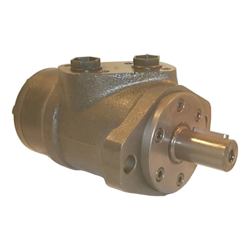 SILNIK HYDRAULICZNY MPP 200 HI WAŁ 1'', 2 ŚRUBY SAE A SILNIK HYDRAULICZNY MPP 200 HI WAŁ 1'', 2 ŚRUBY SAE A