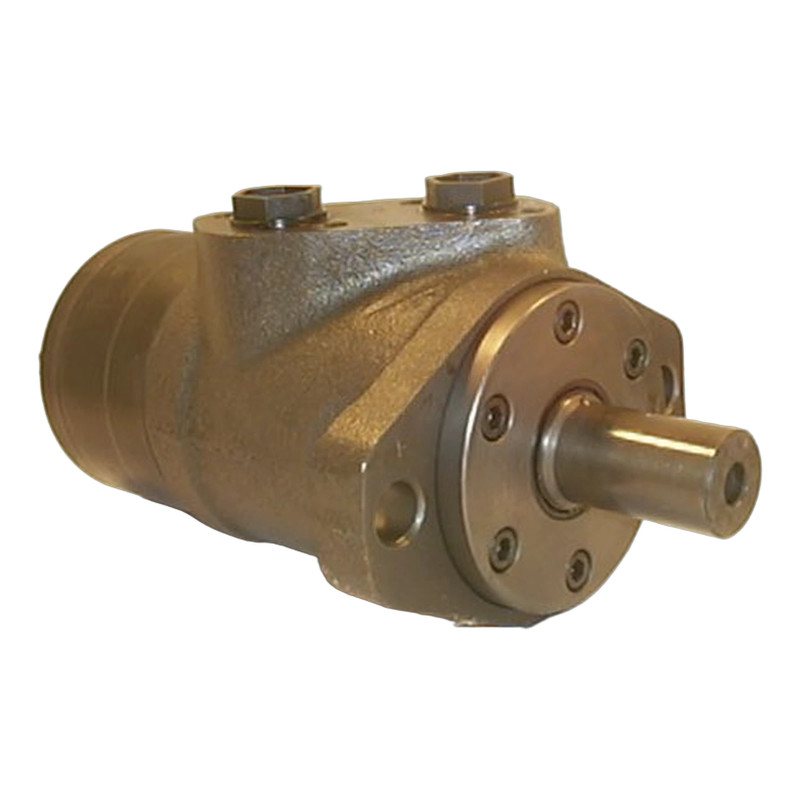 SILNIK HYDRAULICZNY MPP 300 HI WAŁ 1'', 2 ŚRUBY SAE A SILNIK HYDRAULICZNY MPP 300 HI WAŁ 1'', 2 ŚRUBY SAE A