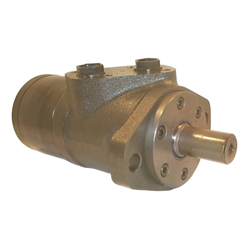 WAŁ MM SILNIKA MPP 400 HI TORQ WAŁ MM SILNIKA MPP 400 HI TORQ