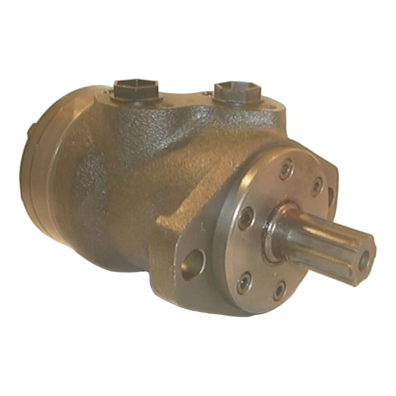 SILNIK MPR 100 HI TORQUE 6 SPL. SILNIK MPR 100 HI TORQUE 6 SPL.