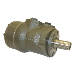 SILNIK MPR 160 HI TORQUE WAŁ 1''