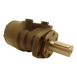 SILNIK HYDRAULICZNY WAŁ CB MPR 200CC 32 mm