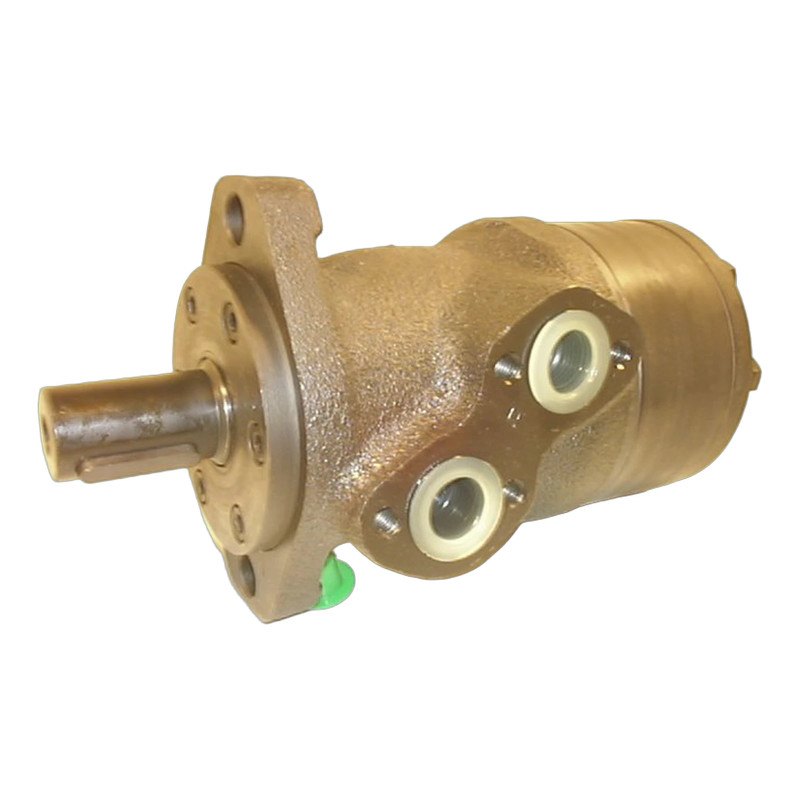 SILNIK MPR 250 WYSOKI MOMENT OBROTOWY 1" SHA SILNIK MPR 250 WYSOKI MOMENT OBROTOWY 1" SHA