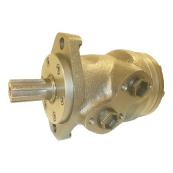 SILNIK MPR 80 HI TORQUE Z WYŁĄCZNIKIEM