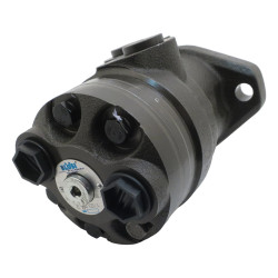 SILNIK HYDRAULICZNY MRE 80 Z TYLNYM PORTEM MOT.25mm SILNIK HYDRAULICZNY MRE 80 Z TYLNYM PORTEM MOT.25mm