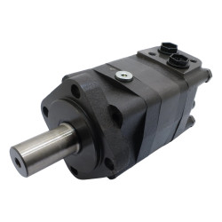 SILNIK EPRMF 200 CD WAŁ 25 mm