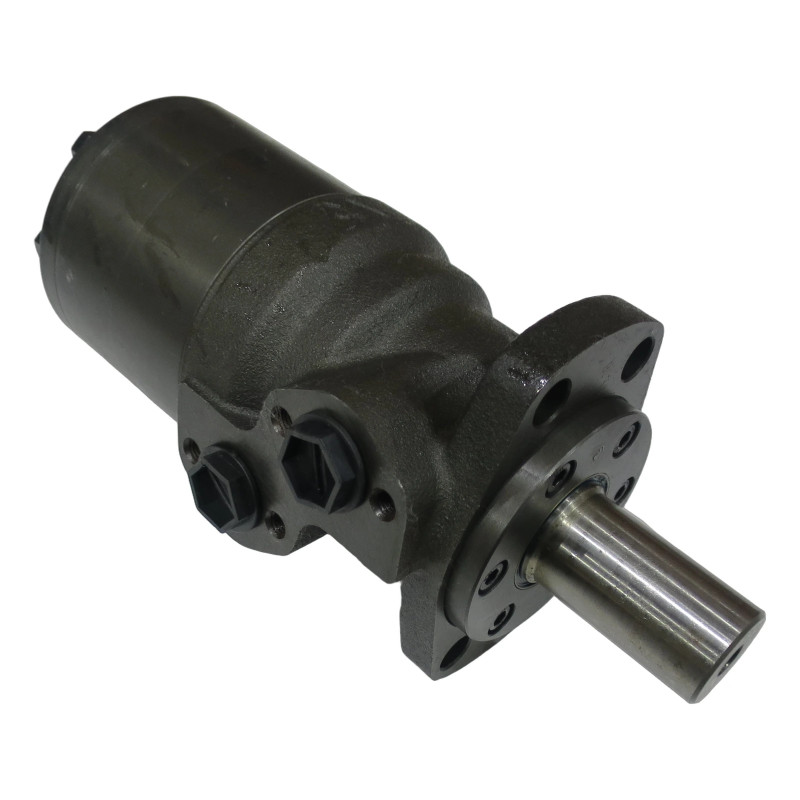 SILNIK EPRMF 400 CB WAŁ 32 mm