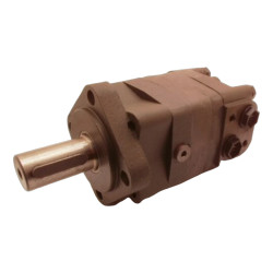 SILNIK HYDRAULICZNY MPS 160 MOCOWANIE NA 4 ŚRUBY WAŁEK 32 mm