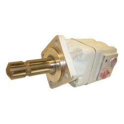SILNIK HYDRAULICZNY Przystawka odbioru mocy WMSA 100