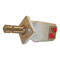 SILNIK WOMSA 150 AG