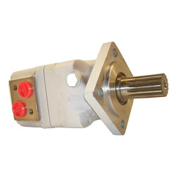 SILNIK HYDRAULICZNY WMSA 150 HI-TORQUE MOT.SPLINE