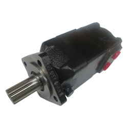 SILNIK HYDRAULICZNY WAŁEK Z 14 ZĘBAMI WMSA 400CC