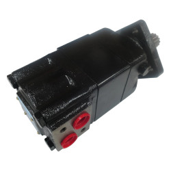 SILNIK HYDRAULICZNY WAŁEK Z 14 ZĘBAMI WMSA 400CC