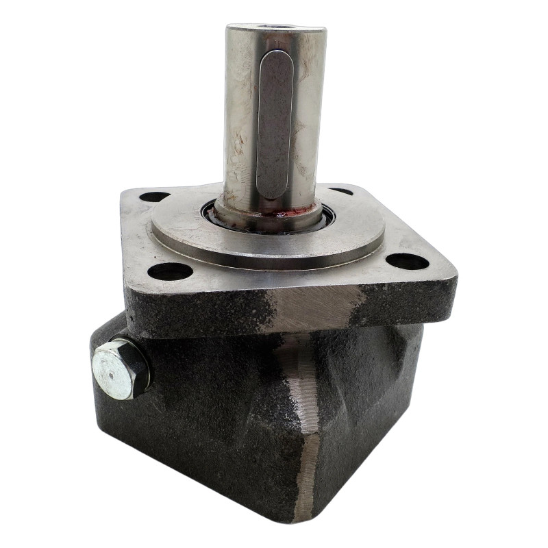 SILNIK HYDRAULICZNY WMSA WAŁ RÓWNOLEGŁY PRZEDNI SEK