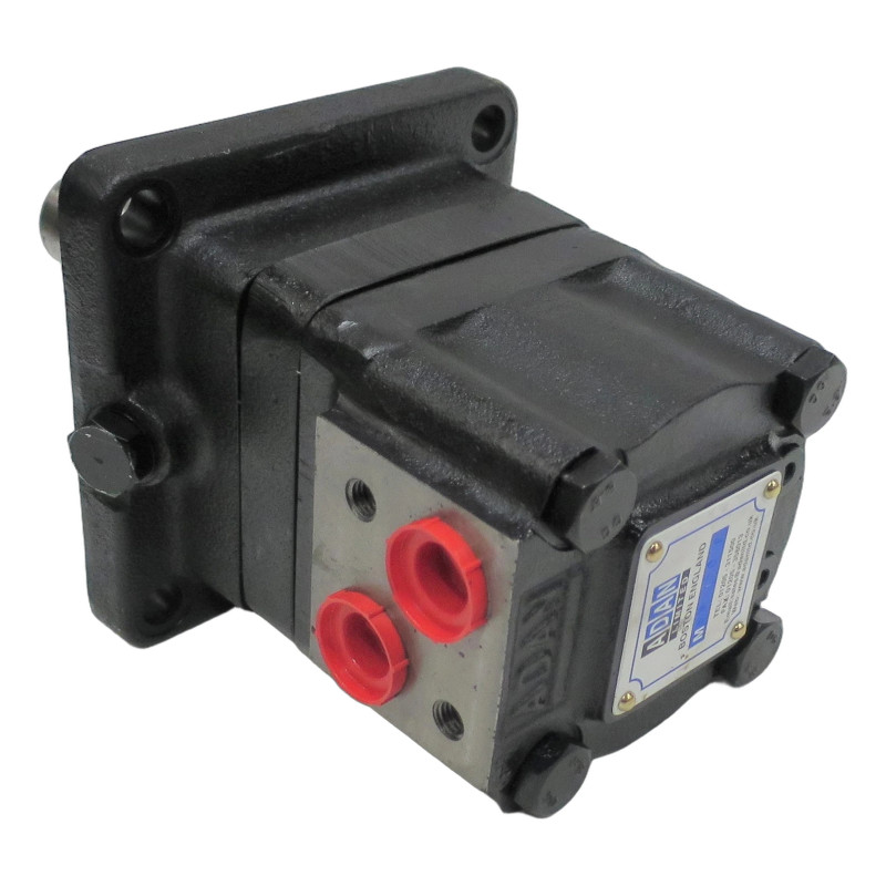 SILNIK HYDRAULICZNY WMSW 150 32MM WAŁ RÓWNOLEGŁY SILNIK HYDRAULICZNY WMSW 150 32MM WAŁ RÓWNOLEGŁY