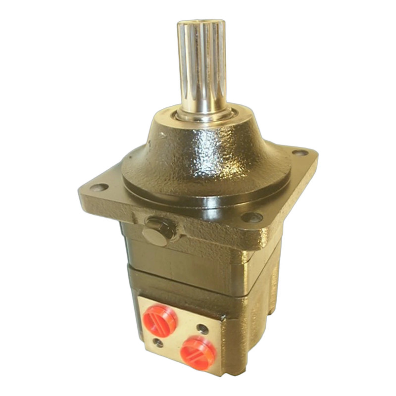 SILNIK HYDRAULICZNY WMSW 200 14 ZĘBÓW SILNIK HYDRAULICZNY WMSW 200 14 ZĘBÓW