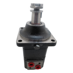 SILNIK HYDRAULICZNY WMSW 300 - WAŁ STOŻKOWY