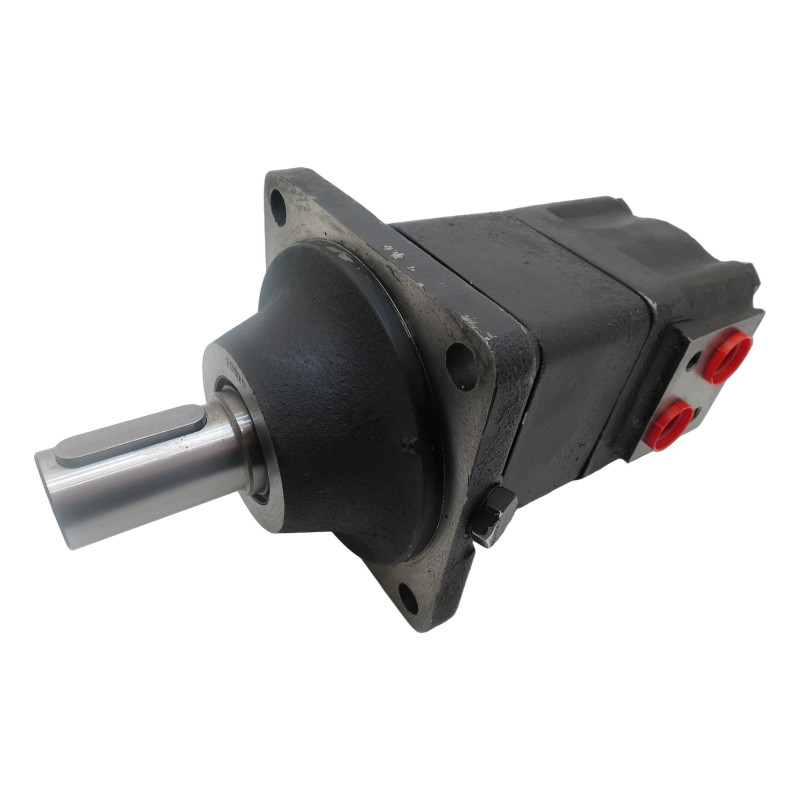 SILNIK HYDRAULICZNY SAUER DANFOSS KOŁNIERZ STD Z 4 OTWORAMI WMSW 400P SILNIK HYDRAULICZNY SAUER DANFOSS KOŁNIERZ STD Z 4 OTWORAMI WMSW 400P