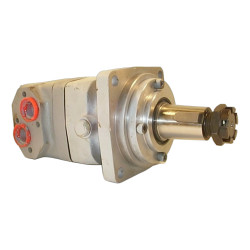 SILNIK HYDRAULICZNY WMTA 250 WYSOKI MOMENT OBROTOWY
