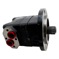 SILNIK HYDRAULICZNY ADAN WMTS 300 ZWARCIE WYSOKIEGO MOMENTU