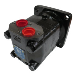 SILNIK HYDRAULICZNY MV 400 1 3/8'' WAŁ WOM HYD MOTO