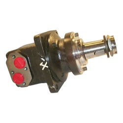 SILNIK HYDRAULICZNY Z WAŁEM STOŻKOWYM MV 400