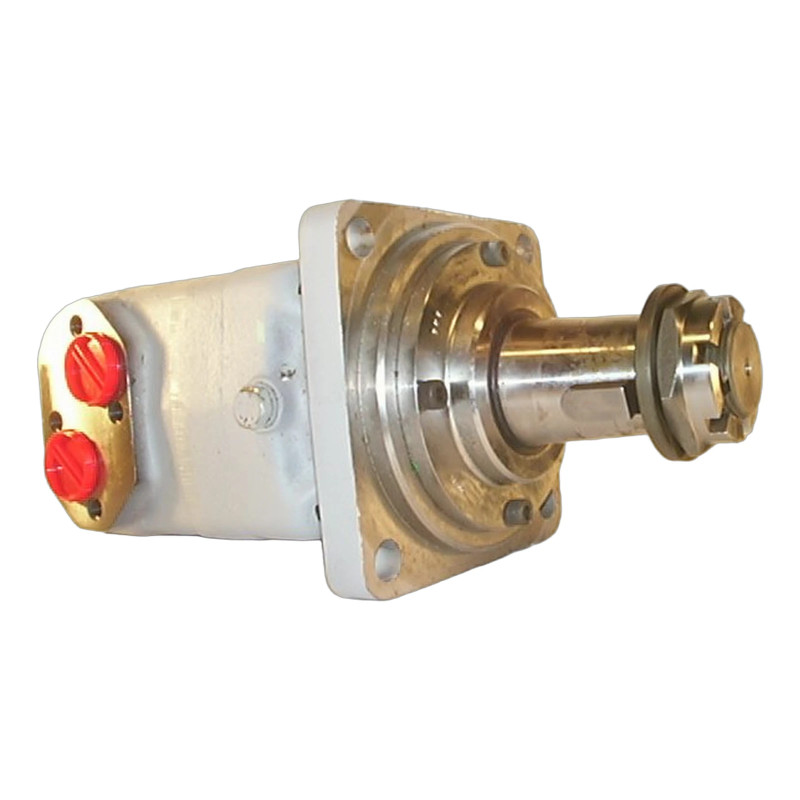 SILNIK HYDRAULICZNY Z WAŁEM STOŻKOWYM MV 500 SILNIK HYDRAULICZNY Z WAŁEM STOŻKOWYM MV 500