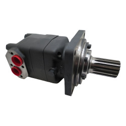 SILNIK HYDRAULICZNY Z WAŁEM Wielowypustowym MV 630