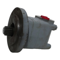 SILNIK HYDRAULICZNY MVS 500 HI ZNIŻONY MOMENT MOMENTU