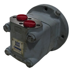 SILNIK HYDRAULICZNY MVS 500 HI ZNIŻONY MOMENT MOMENTU SILNIK HYDRAULICZNY MVS 500 HI ZNIŻONY MOMENT MOMENTU