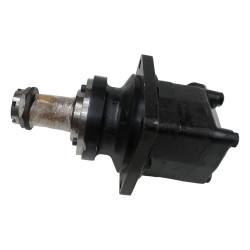 SILNIK HYDRAULICZNY KOŁA Z WAŁEM STOŻKOWYM MVW500