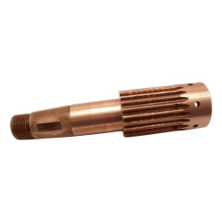 WAŁEK 1,1/4'' DO SILNIKA HAMULCOWEGO
