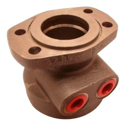RE 06 HSG W/BSP.F 9,70LB (A38)