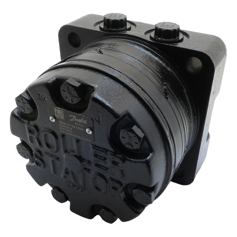 SILNIK HYDRAULICZNY nr 506120W3802AAAAA