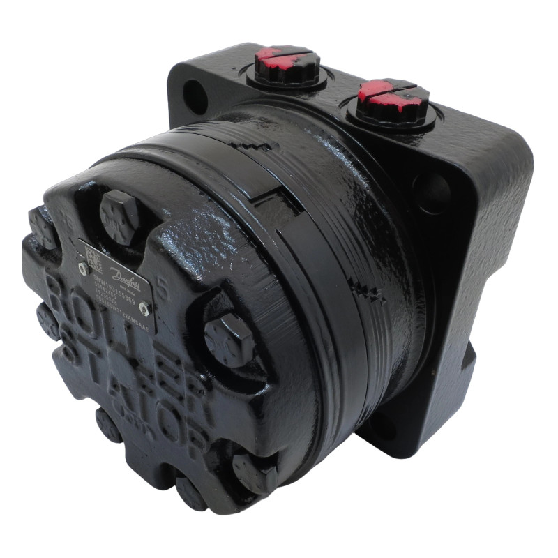 SILNIK HYDRAULICZNY nr 505160W3122AMSAA SILNIK HYDRAULICZNY nr 505160W3122AMSAA