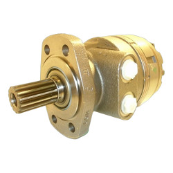 SILNIK HYDRAULICZNY 300CC 14 ZĘBÓW