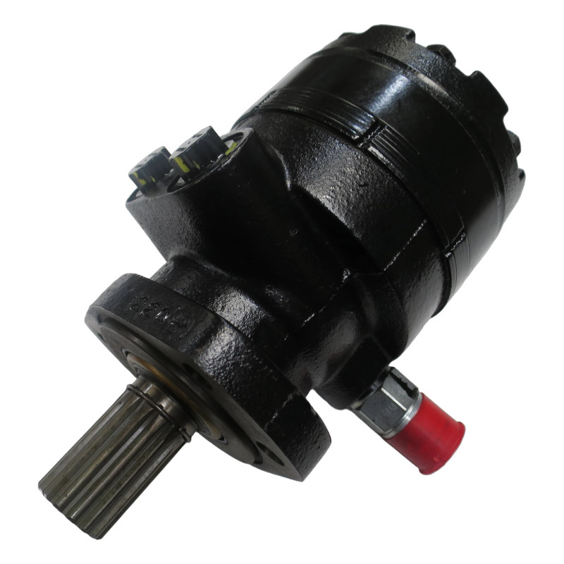 SILNIK HYDRAULICZNY 300 CC/OBR Z 173 BARAMI RV SILNIK HYDRAULICZNY 300 CC/OBR Z 173 BARAMI RV