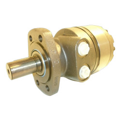 SILNIK HYDRAULICZNY 348CC/REV 32MM WAŁEK WH MOT