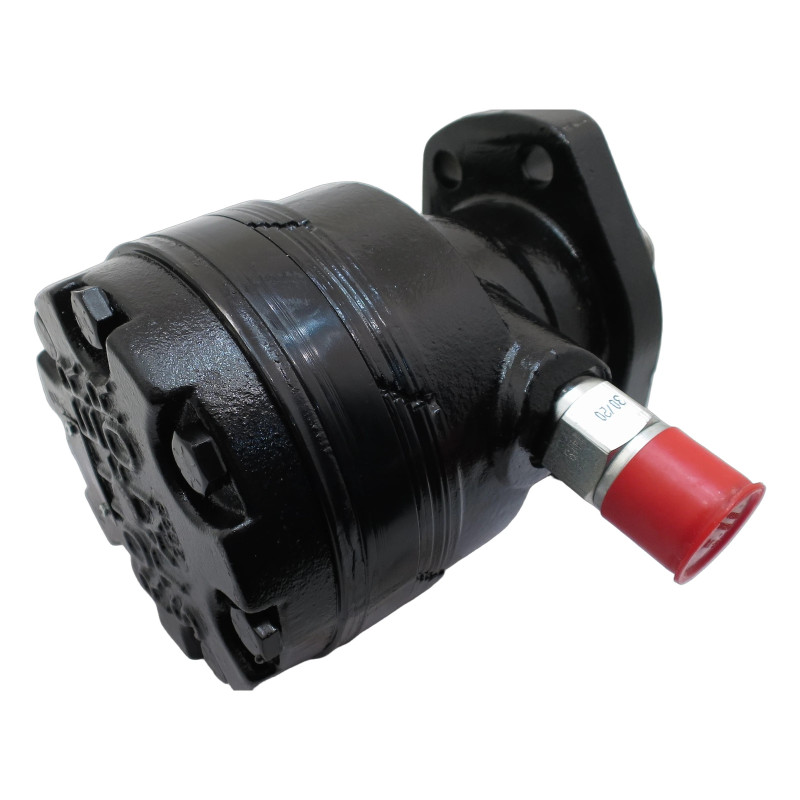 SILNIK HYDRAULICZNY 204CC/REV 1'' WAŁ RÓWNOLEGŁY SILNIK HYDRAULICZNY 204CC/REV 1'' WAŁ RÓWNOLEGŁY