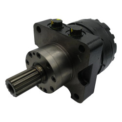 SILNIK HYDRAULICZNY WAŁEK 204CC/REV 14 SPLINE