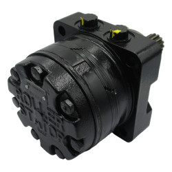 SILNIK HYDRAULICZNY WAŁEK 204CC/REV 14 SPLINE