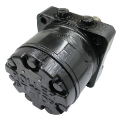 SILNIK HYDRAULICZNY 374CC 32MM SHA 4 ŚRUBY KOŁO 1/2 BSP SILNIK HYDRAULICZNY 374CC 32MM SHA 4 ŚRUBY KOŁO 1/2 BSP