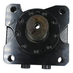 SILNIK HYDRAULICZNY 374CC 32MM SHA 4 ŚRUBY KOŁO 1/2 BSP SILNIK HYDRAULICZNY 374CC 32MM SHA 4 ŚRUBY KOŁO 1/2 BSP
