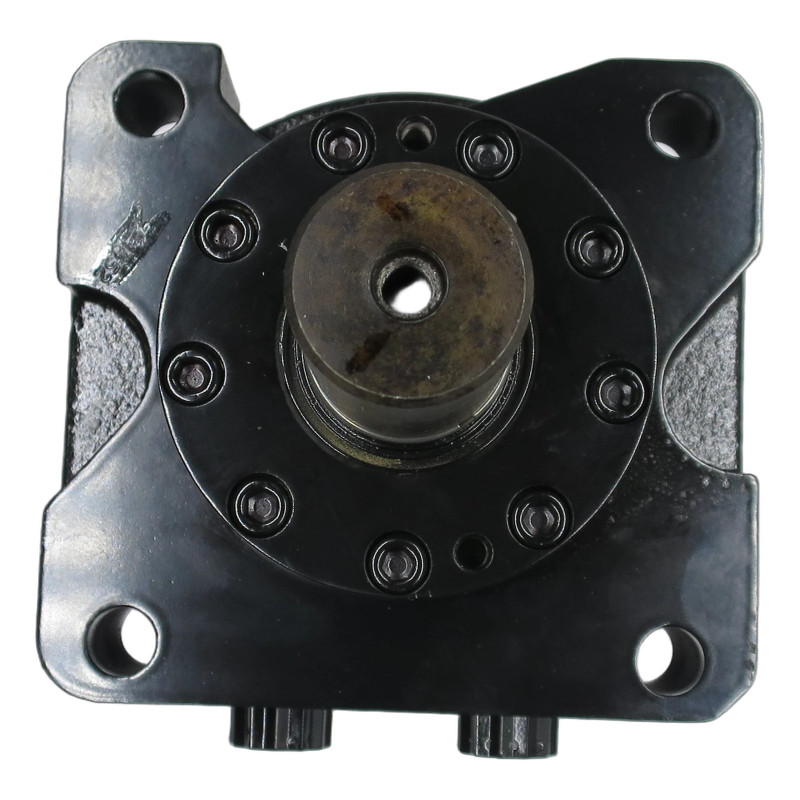 SILNIK HYDRAULICZNY 374CC 32MM SHA 4 ŚRUBY KOŁO 1/2 BSP SILNIK HYDRAULICZNY 374CC 32MM SHA 4 ŚRUBY KOŁO 1/2 BSP