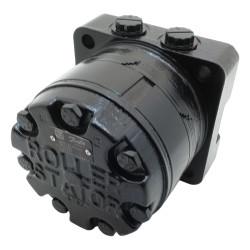 SILNIK 374CC 14 ZĘBOWY WAŁ SILNIK 374CC 14 ZĘBOWY WAŁ