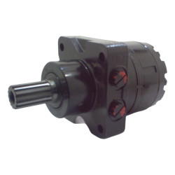 SILNIK HYDRAULICZNY WRE240705 WHITE 375 cm3 / obr 505375W3123AAAAA