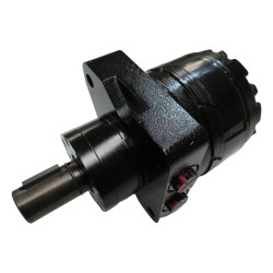 SILNIK 375CC WAŁ 32MM