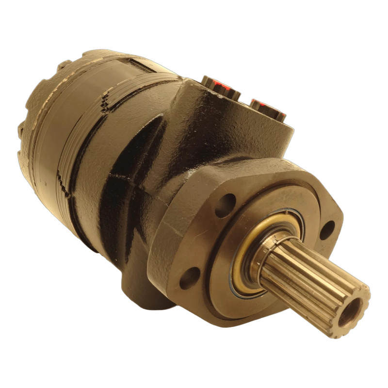SILNIK HYDRAULICZNY 374CC 14 SPLINE 4 ŚRUBY SAE A SILNIK HYDRAULICZNY 374CC 14 SPLINE 4 ŚRUBY SAE A