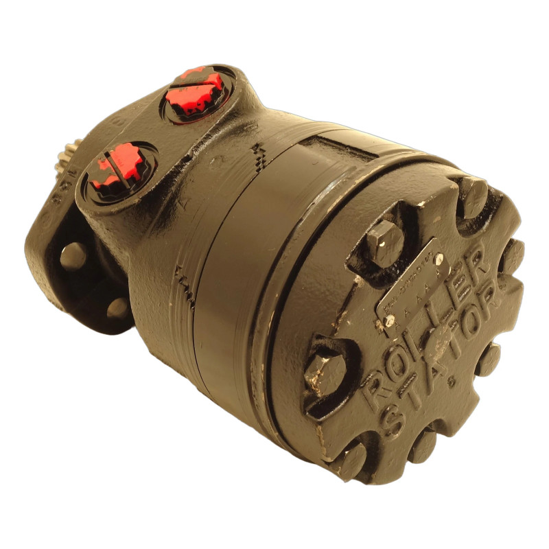 SILNIK HYDRAULICZNY 374CC 14 SPLINE 4 ŚRUBY SAE A SILNIK HYDRAULICZNY 374CC 14 SPLINE 4 ŚRUBY SAE A